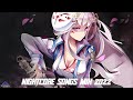 Nightcore Songs Mix 2022 ♫ 1 Hour Nightcore Gaming Mix ♫ Best of EDM Mix 2022