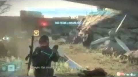 Army of Two The Devils Cartel Xbox 360 Adrenaline High part 4 Walkthrough