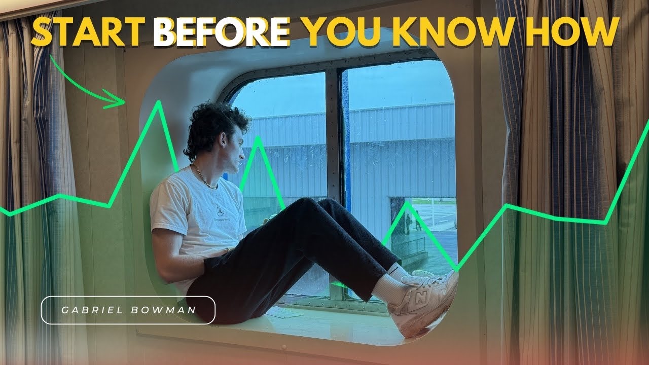 YouTube Changed My Life In Six Weeks & It Can Change Yours Too (Here’s ...
