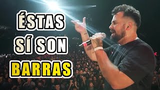 ¿Qué significa barras barras en doble sentido?