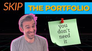 The Portfolio Is A Scam They're Selling Beginners