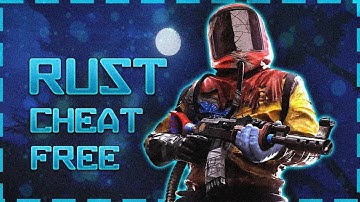 Rust Cheat 2023 Undetected | Hack Aimbot + Esp + Autofarm Best