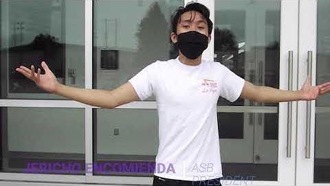 Freshmen Orientation Intro 2020