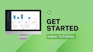 Create Your Kimai Profile  | KIMAI TIME-TRACKER  | Foundation - Episode 1