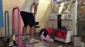 [DDR] 足16 ★ Emera EDP 962930 Expert double xx