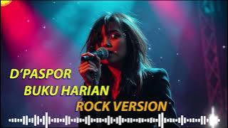 Dengar Perbedaan Kerennya! Cover Rock AI untuk 