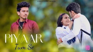 Kar Lo Tum Kadar Hamari | School Sad Love Story | Salman Ali | Pyar Tumse | Rs Crazy