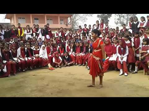 Ki gaan sonalo bapoiregoalparia gaan dance