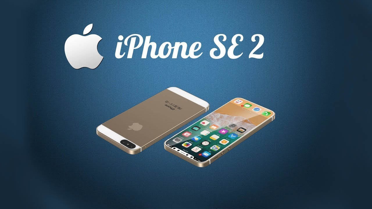 iPhone SE 2 — дата выхода, обзор, цена, характеристики