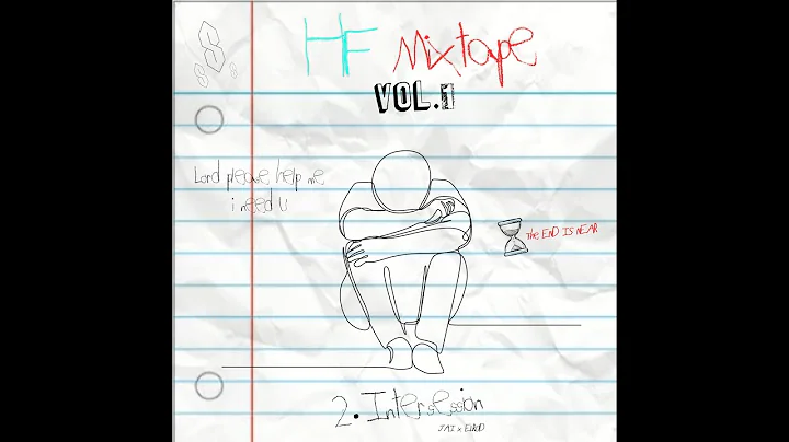 Intersession - Elrod x Jai Lynn
