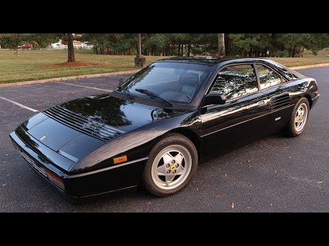 1989-ferrari-mondial-t-coupe-test-drive