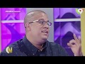 Entrevista a Hector Delgado (Hector El Father) (2/2) - Esta Noche Mariasela