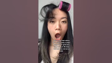 Butuh waktu 5 TAHUN untuk mempelajari ini 😩 #rambut #rambutok #gayarambut #tutorialrambut #kecant...