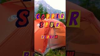 Best ultralight thru-hiking tent? An honest review #outdoorgearreview #hikinggear #outdoorgear