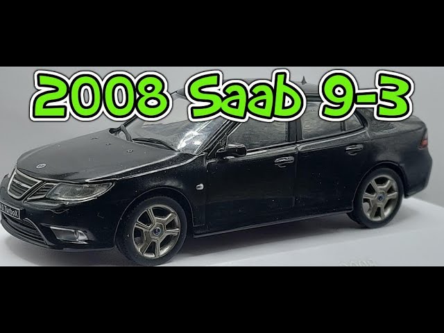 Own a Piece of Automotive History with the Rare Saab 9-3 Turbo X