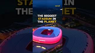 Download Lagu 5 biggest football stadium in the world 🏟🌍 #football #soccer #soccer #j MP3 Download Lagu 5 biggest football stadium in the world 🏟🌍 #football #soccer #soccer #j MP3