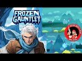 Frozen Gauntlet Review