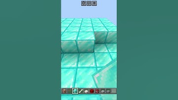 Day 201 of adding one diamond block per subscriber in Minecraft until we hit 100k subs #minecraft