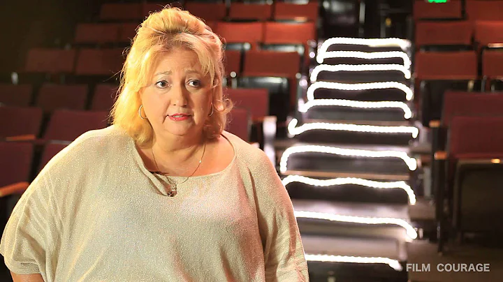 What's Stopping You From Being An Actor by Michell...