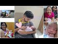 PRIMEIRO ENCONTRO COM OS IRMÃOS/ORGANIZANDO MINHA ROTINA