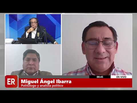 PRESIDENTE DE LA REPÚBLICA PIERDE LIDERAZGO Y SE ALEJA MÁS DE LAS REGIONES