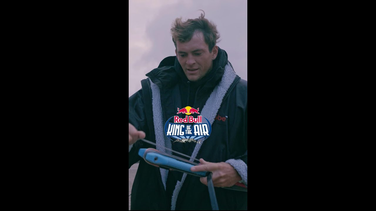 Clément Huot entry video KOTA 2025