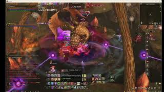 Lineage 2 CORE   ISS - BD.  SWAMP \& friendly pvp