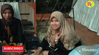 Mantap - Mantap Acara Raker Dan Makrab Di Villa Bokong Semar Gunungpati Semarang