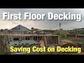 Building In Ghana ЁЯЗмЁЯЗн First Floor Decking Building Homes In Ghana Decking Works Start To Finish Building In Ghana ЁЯЗмЁЯЗн First Floor Decking Building Homes In Ghana Decking Works Start To Finish