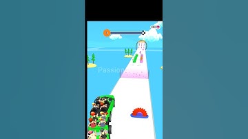 ASSEMBLE RUN 3d #gameplay #youtubeshorts #assemblerun3d #game