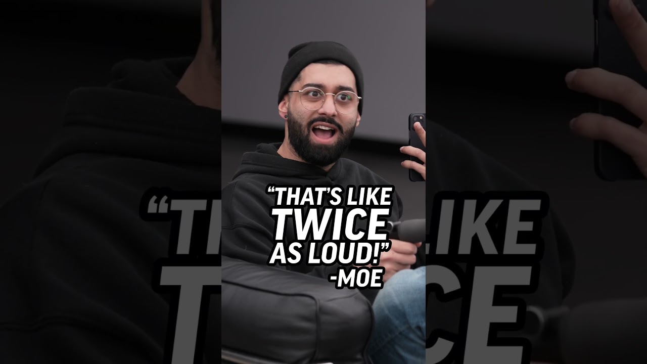 Эта колонка растопит ваше лицо