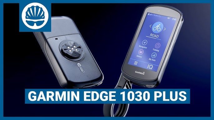 Garmin Edge 1030: ¡la novedad 2017!, Alltricks – Blog