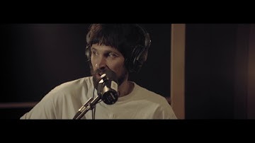 Once in a Lifetime Sessions with Kasabian | Underdog