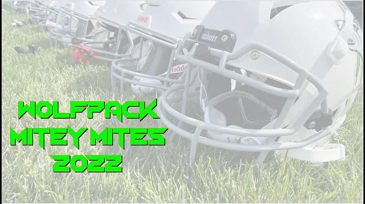 Mitey Mite Season 2022 Video