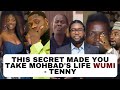 The secrets that made Wumi take Mohbad