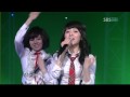 [HD] Wonder girls Irony live 2007.04.08 Mp3 Song