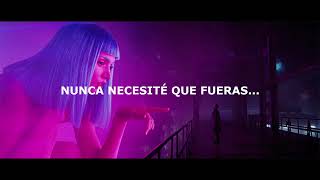 BAD OMENS x ERRA - ANYTHING ＞ HUMAN (SUB ESPAÑOL)