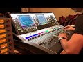 Allen&Heath dLive S5000 w akcji!