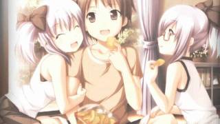 未来ノスタルジアOPムービー のサムネイル