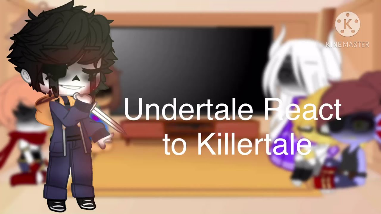 killerTale Sans (Simulator){Official} Update 3 remix on Scratch 