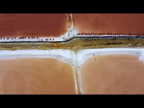 Сасык-Сиваш / Евпатория