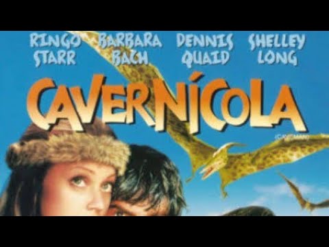 el cavernicola pelicula completa en español latino 1080p