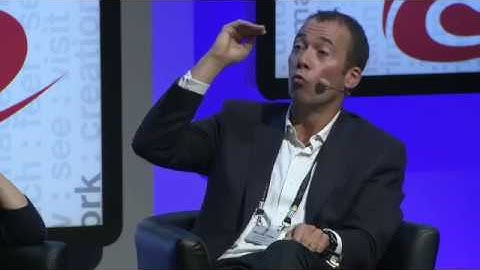 IBC2017 Keynote Shorts: Creation, Consumption & Corruption? The new architecture of news