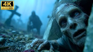 El Mundo Después De La Muerte De Jesús - La Película 2025 Película Bíblica Completa 4K