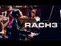 Rachmaninoff concerto no 3  serene
