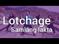Lotchage samlanglaktasurma chanu  franco lourembam zumba with luckylee