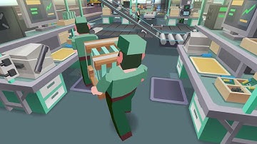 Frenzy Production Manager - Walkthrough Part 2