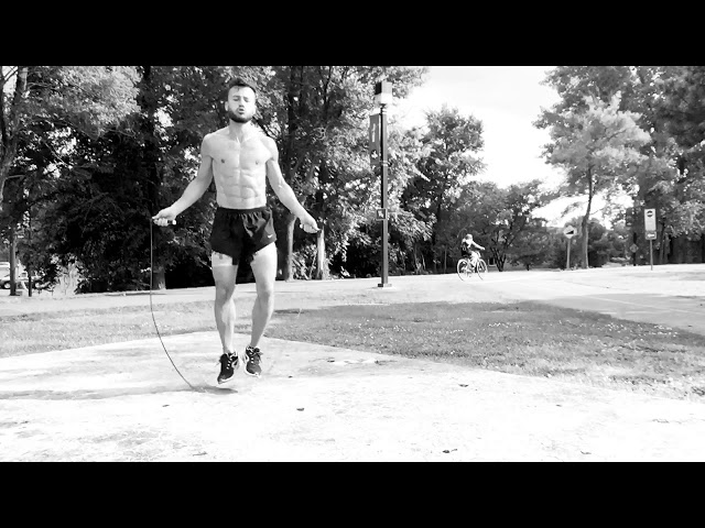 Jumping rope / Corde à sauter