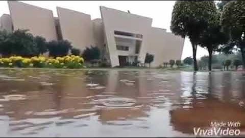 Uog  University of Gujrat Hafiz Hayat Campus