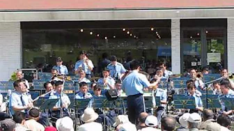 JASDF 航空自衛隊 航空中央音楽隊 - 第三の男(The Third Man Theme) JASDF 航空自衛隊 航空中央音楽隊 - 第三の男(The Third Man Theme)